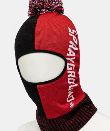 Sprayground Balaklava
