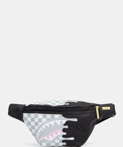 Sprayground bel çantası
