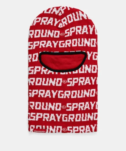 Sprayground Balaklava