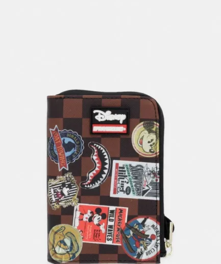Sprayground MICKEY MOUSE Cüzdan