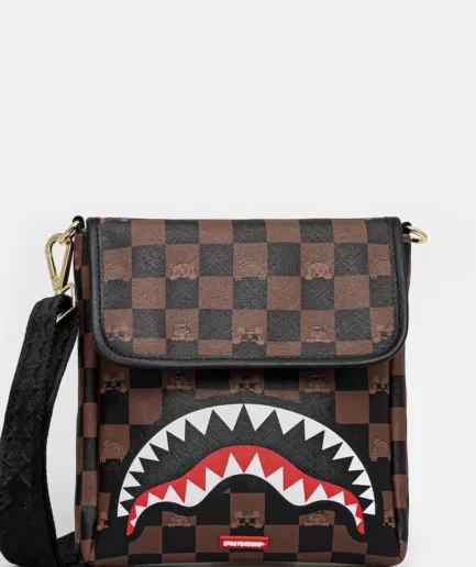 Sprayground Omuz Çantası