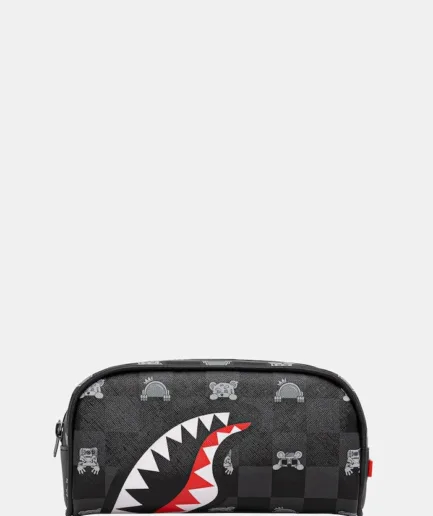 Sprayground kozmetik çantası