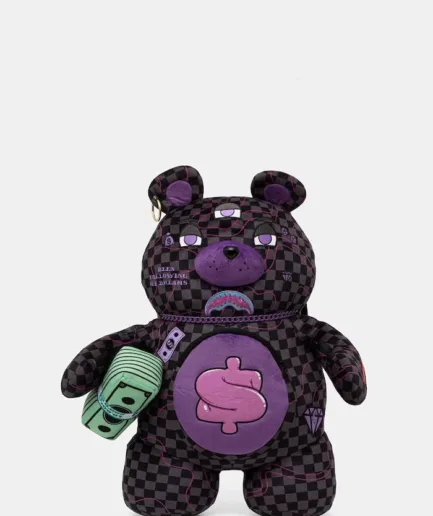 Sprayground Sırt Çantası