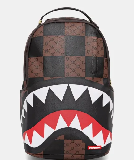 Sprayground Sırt Çantası
