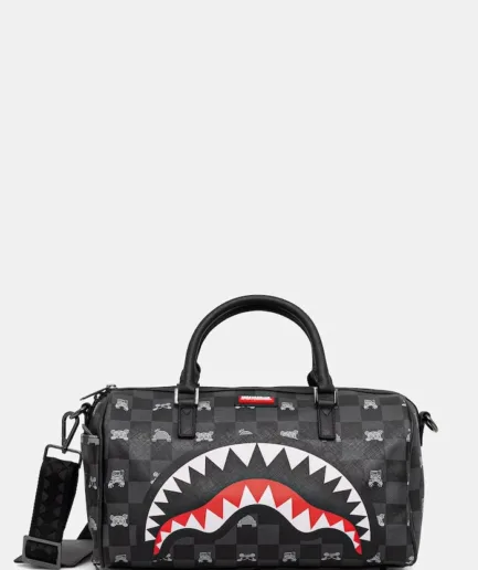 Sprayground çanta