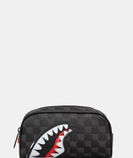 Sprayground kozmetik çantası