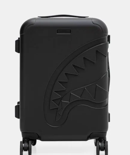 Sprayground sert valiz