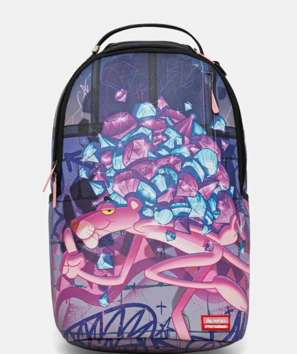 Sprayground Sırt Çantası