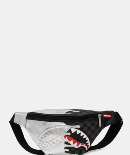 Sprayground bel çantası