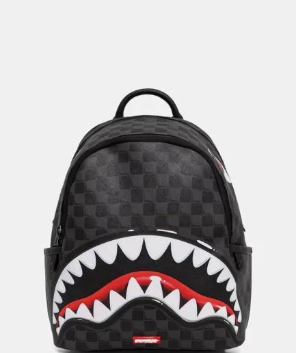 Sprayground Sırt Çantası