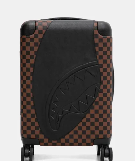 Sprayground valiz