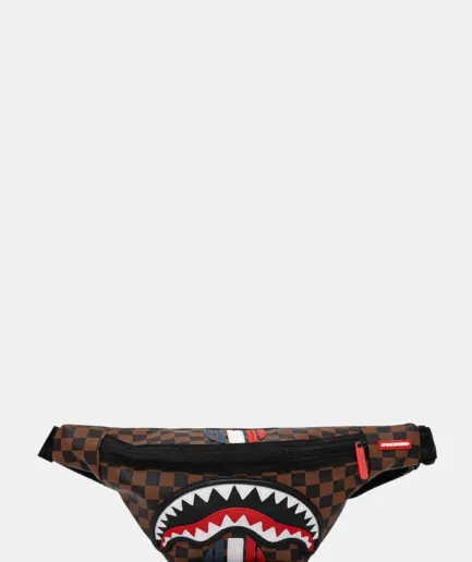 Sprayground Bel Çantası