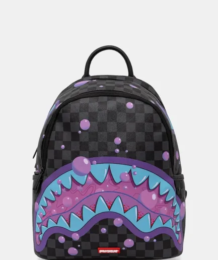Sprayground Şehir Sırt Çantası