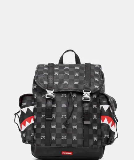 Sprayground Sırt Çantası