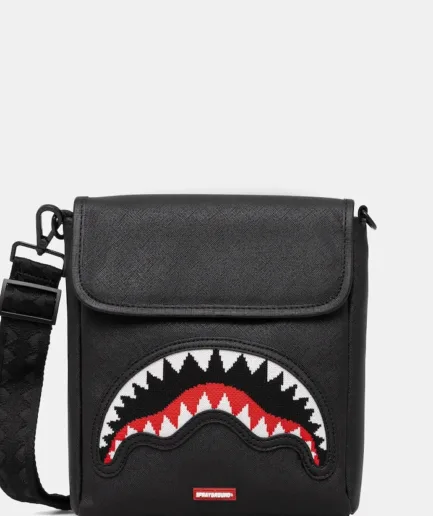 Sprayground Omuz Çantası