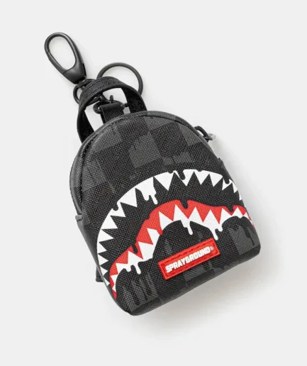 Sprayground Anahtarlık