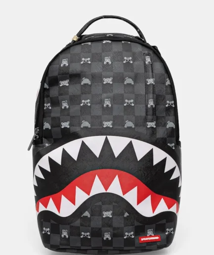 Sprayground Sırt Çantası