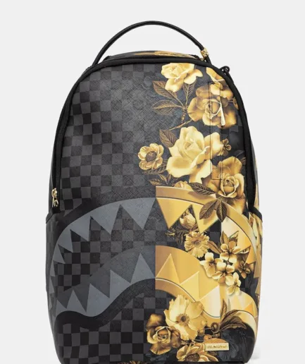 Sprayground Sırt Çantası