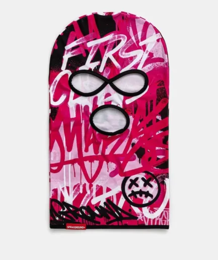 Sprayground Balaklava