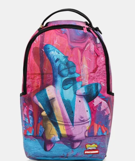 Sprayground Sırt Çantası