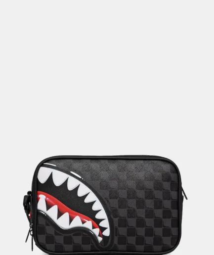 Sprayground kozmetik çantası